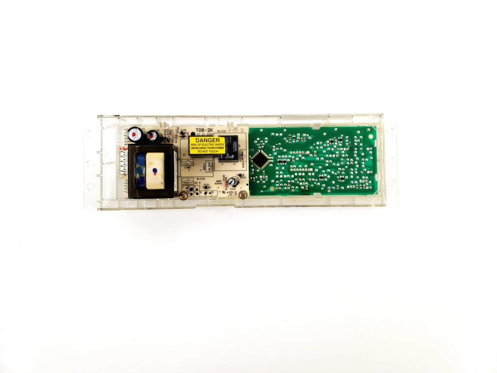 OEM  GE Range Control Board WB27K10050