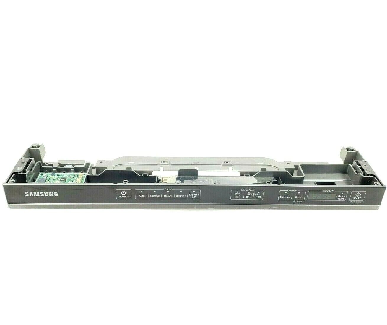 OEM Samsung Dishwasher Display PCB DD64-00148A Same Day Ship & Lifetime Warranty