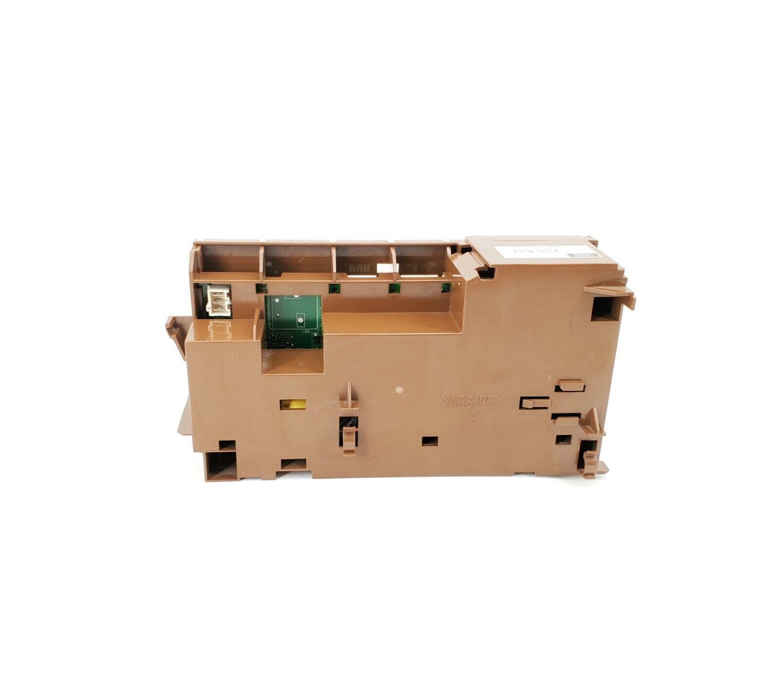OEM  Genuine Dryer Control Board 395627USP