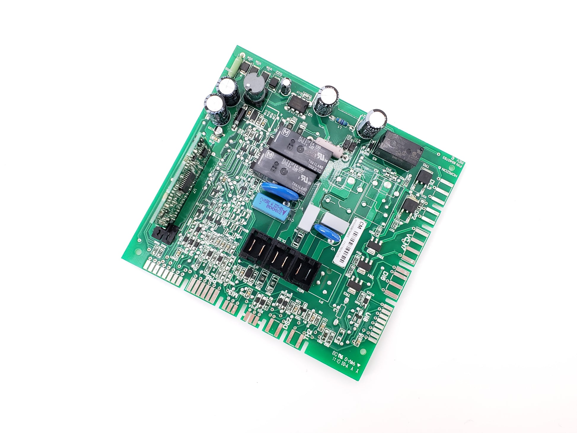 OEM  Whirlpool Washer Control Board W10449879W2E