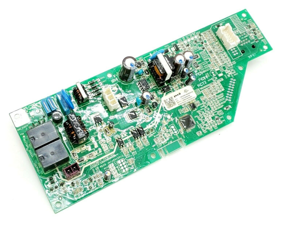 GE Dishwasher Control  265D1462G201 WD21X10500