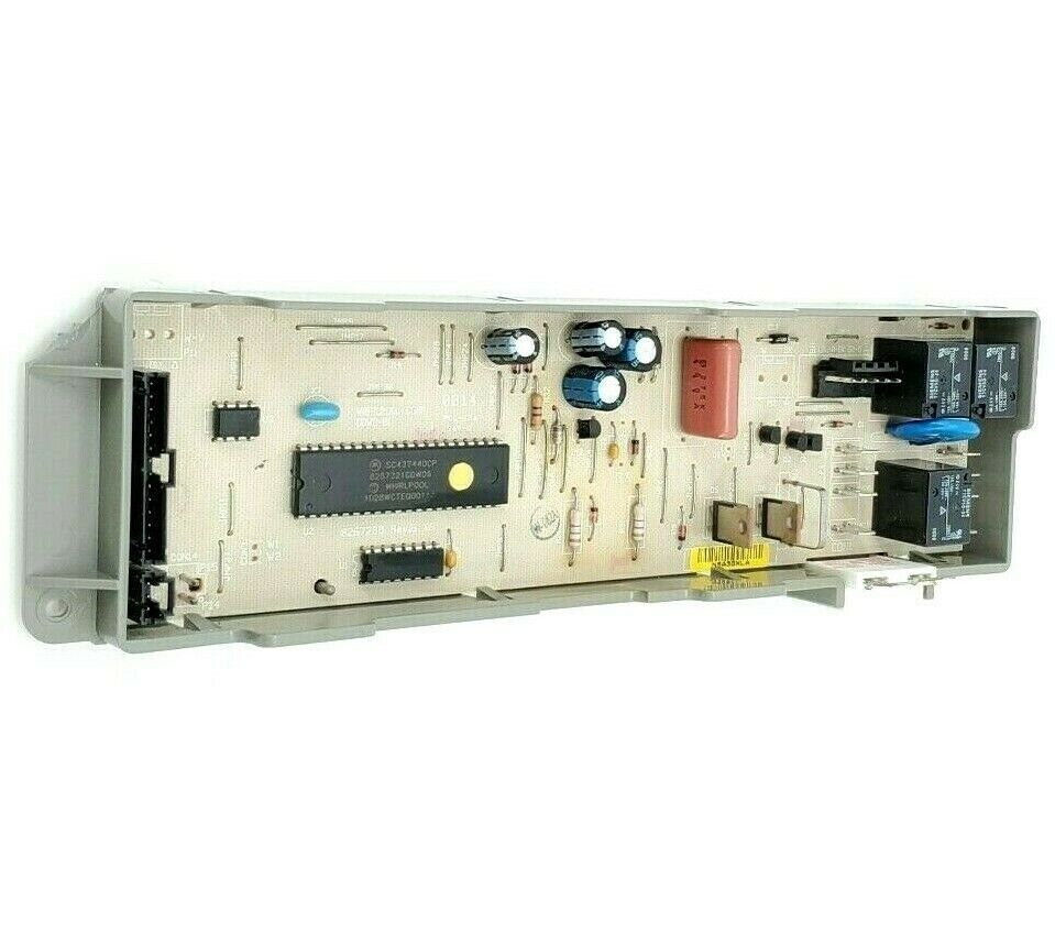 OEM  Whirlpool Dishwasher Control  9744483