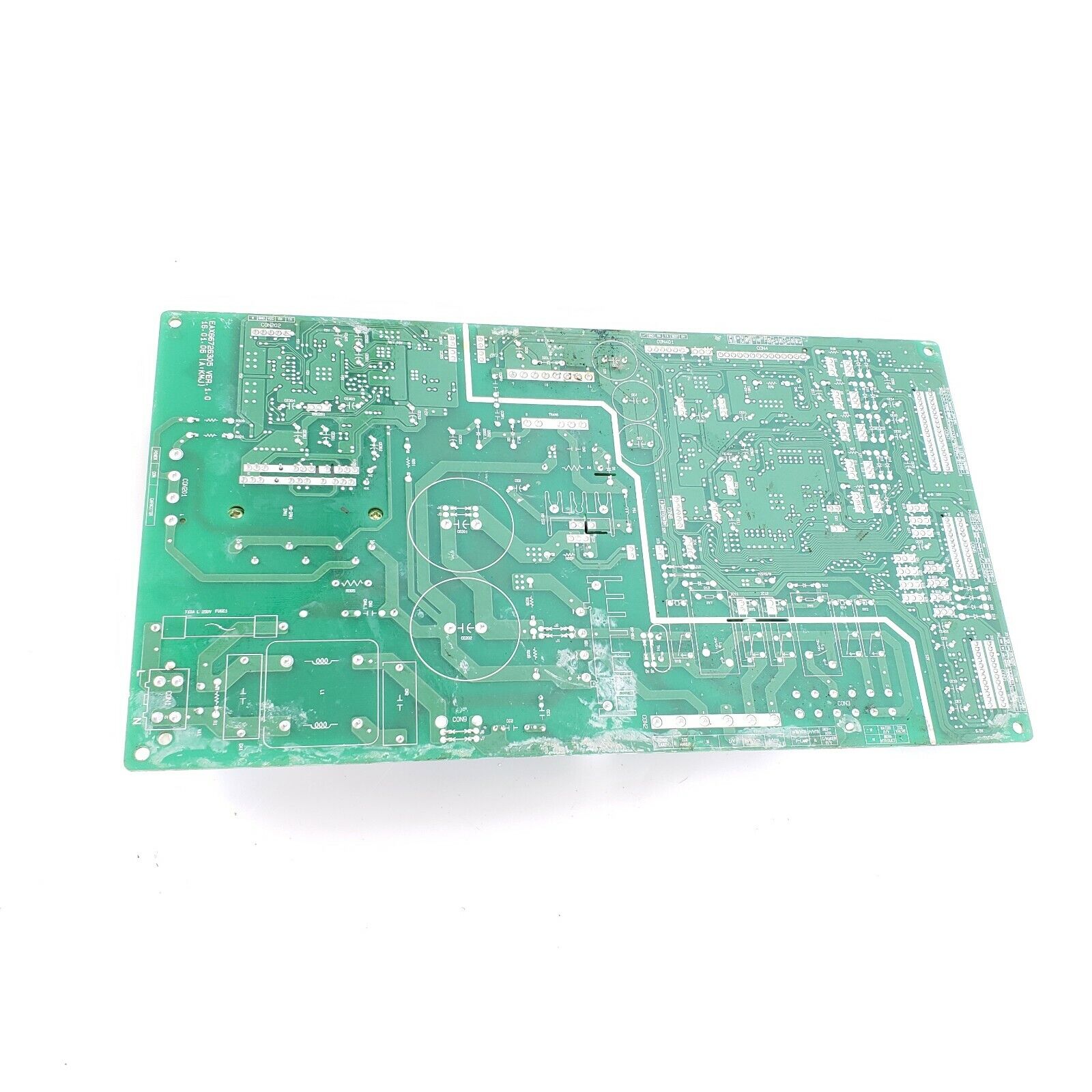 OEM  Kenmore Control Board EBR81182751