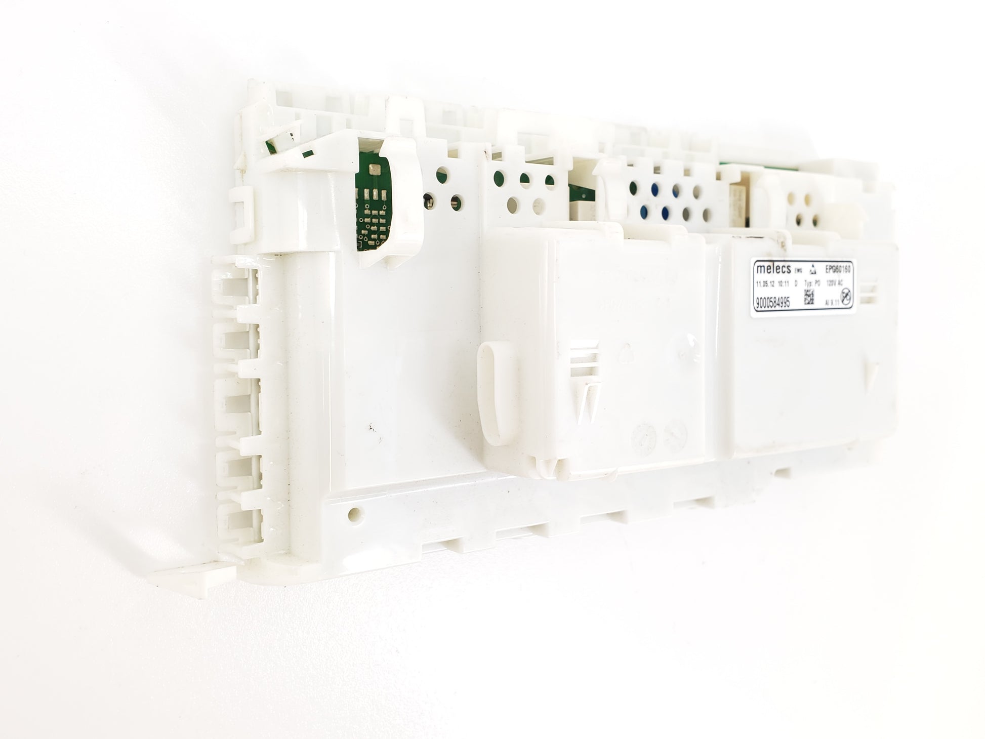 OEM  Bosch Dishwasher Control Board 9000584995