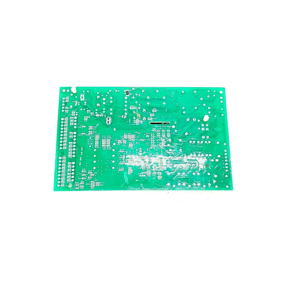 OEM  GE Refrigerator Control WR55X10656