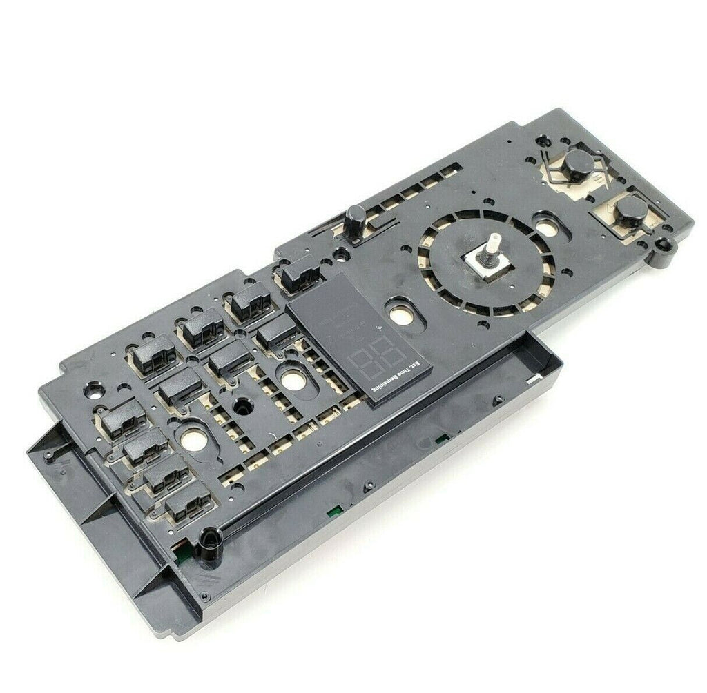 OEM GE Washer Control Board 234D2164G004 Same Day Shipping & Lifetime Warranty