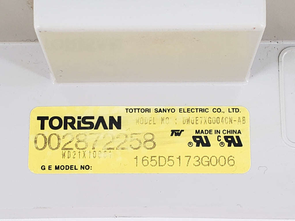 OEM  GE Dishwasher Control Board WD21X10061