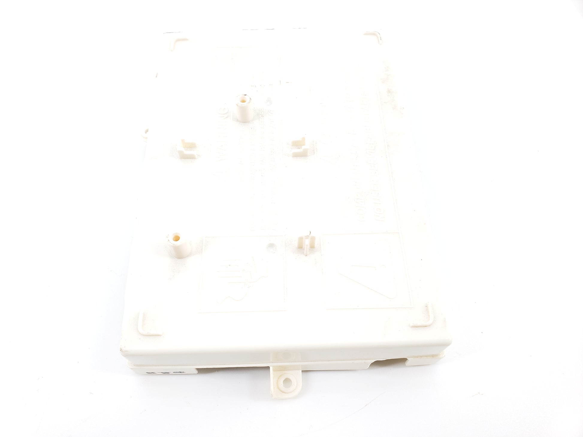 OEM  LG Washer Control EBR75131701