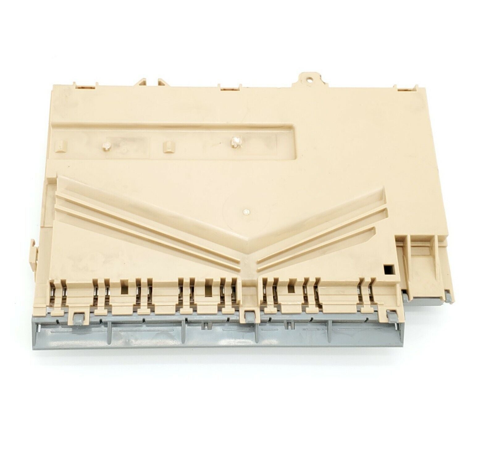 OEM  KitchenAid Dishwasher Control  W10538040