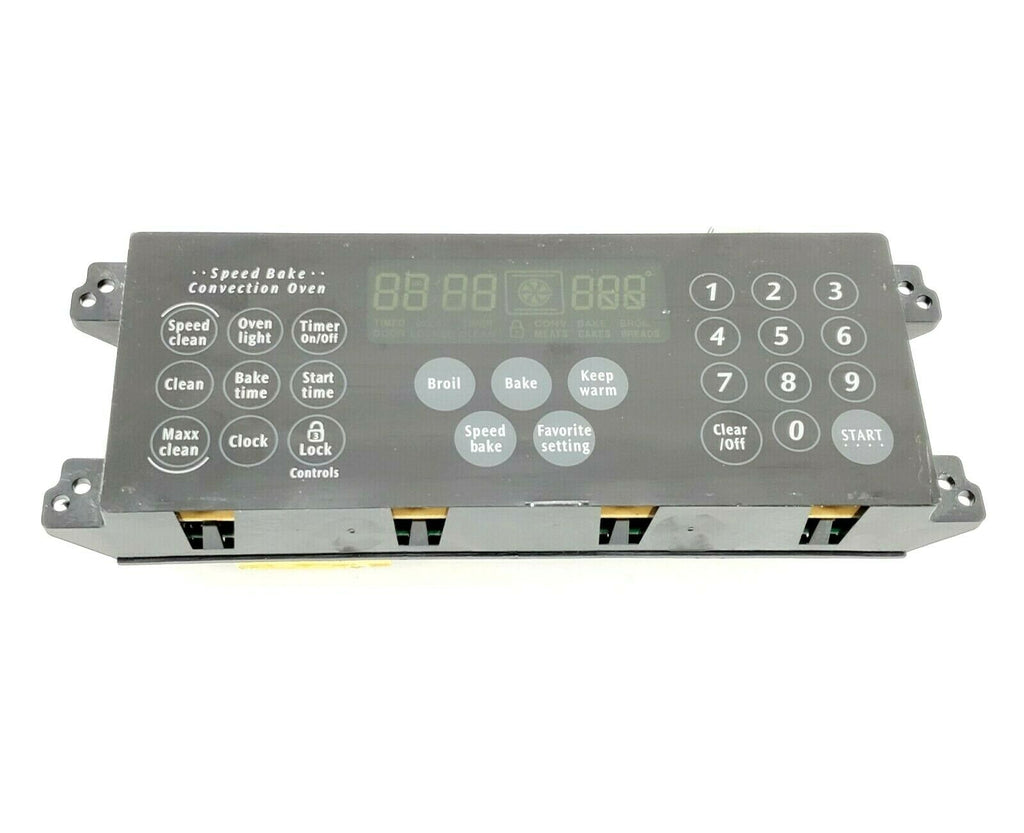 OEM Frigidaire Range Control 316418707 Same Day Shipping & Lifetime Warranty