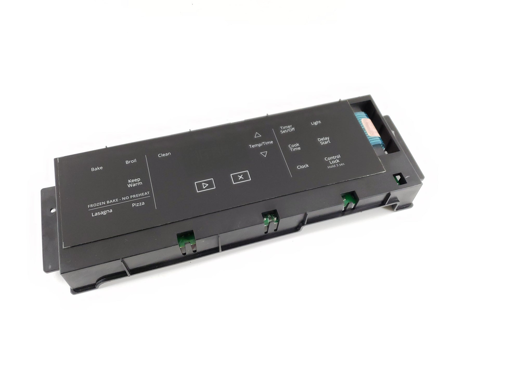 Whirlpool Range Control Board W11038146