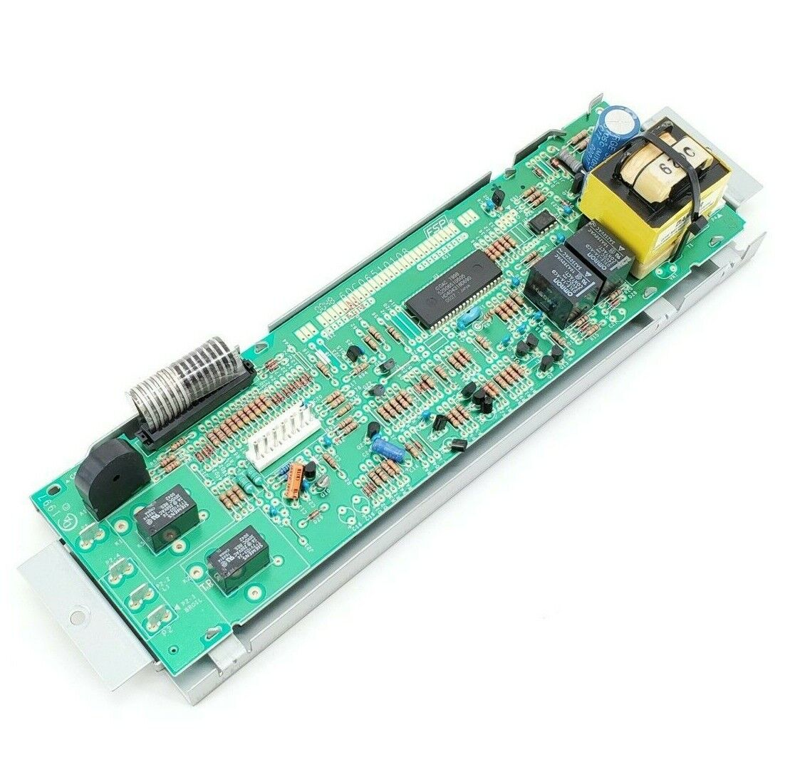 OEM  Whirlpool Range Control 8054011