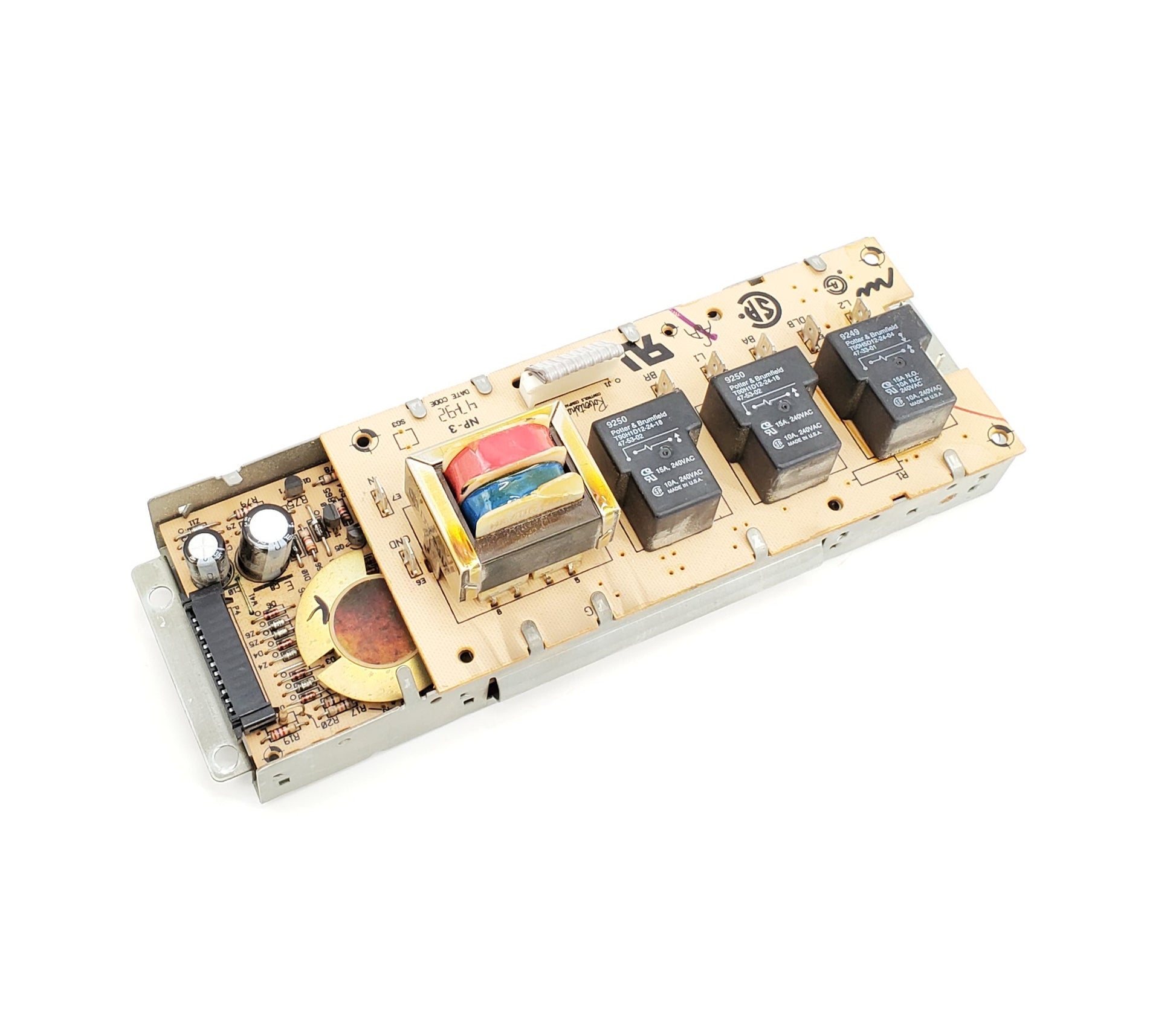 Maytag Range Control Board 7404P074-60