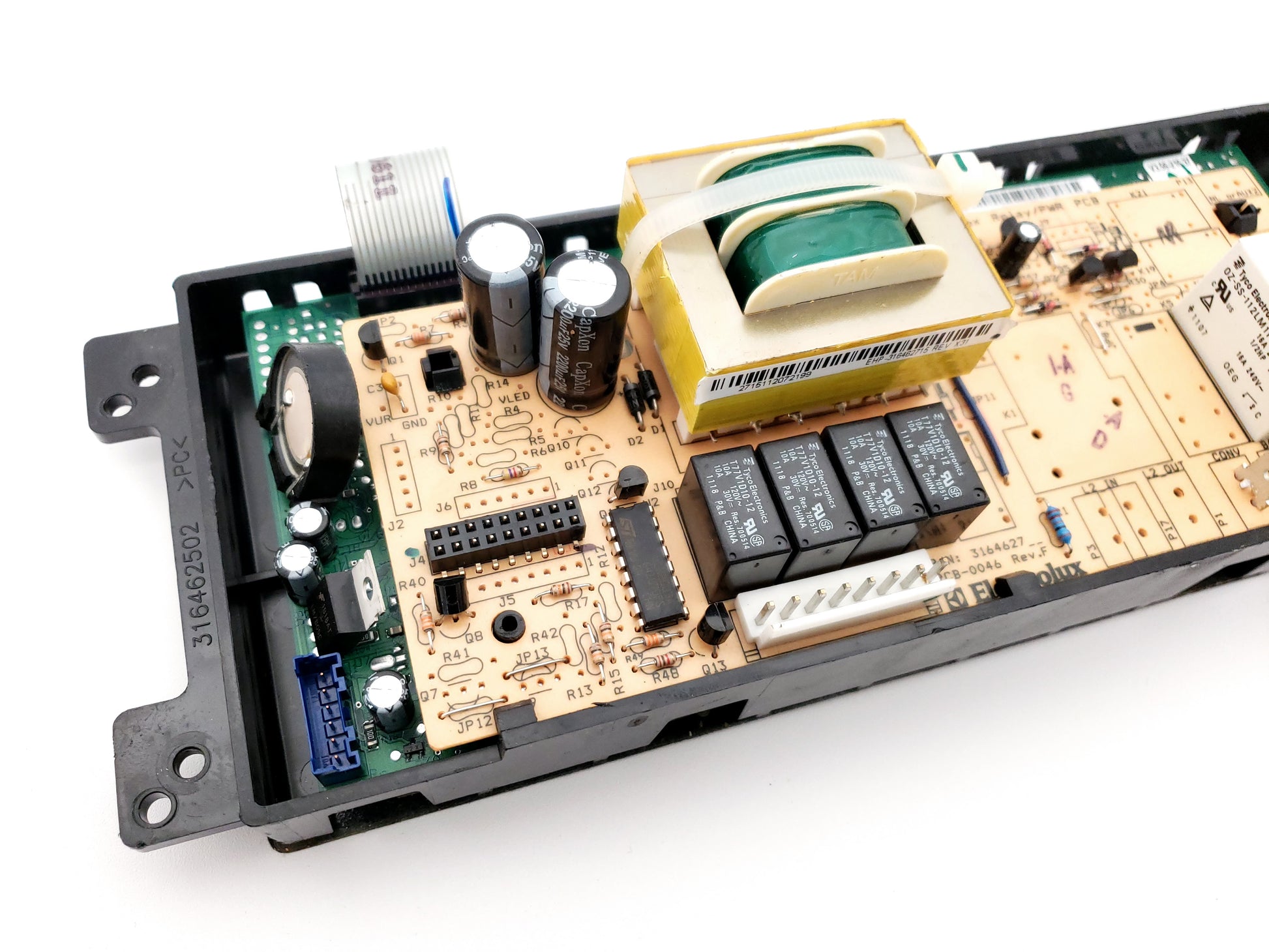 Frigidaire Range Control 316577088