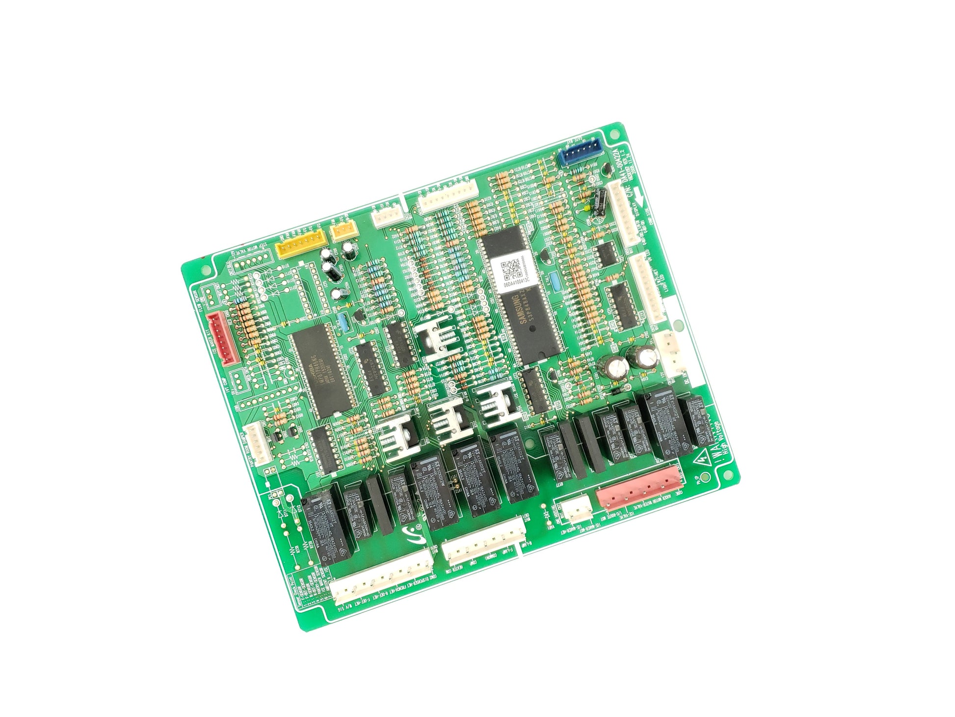 Samsung Refrigerator Control Board DA41-00413C