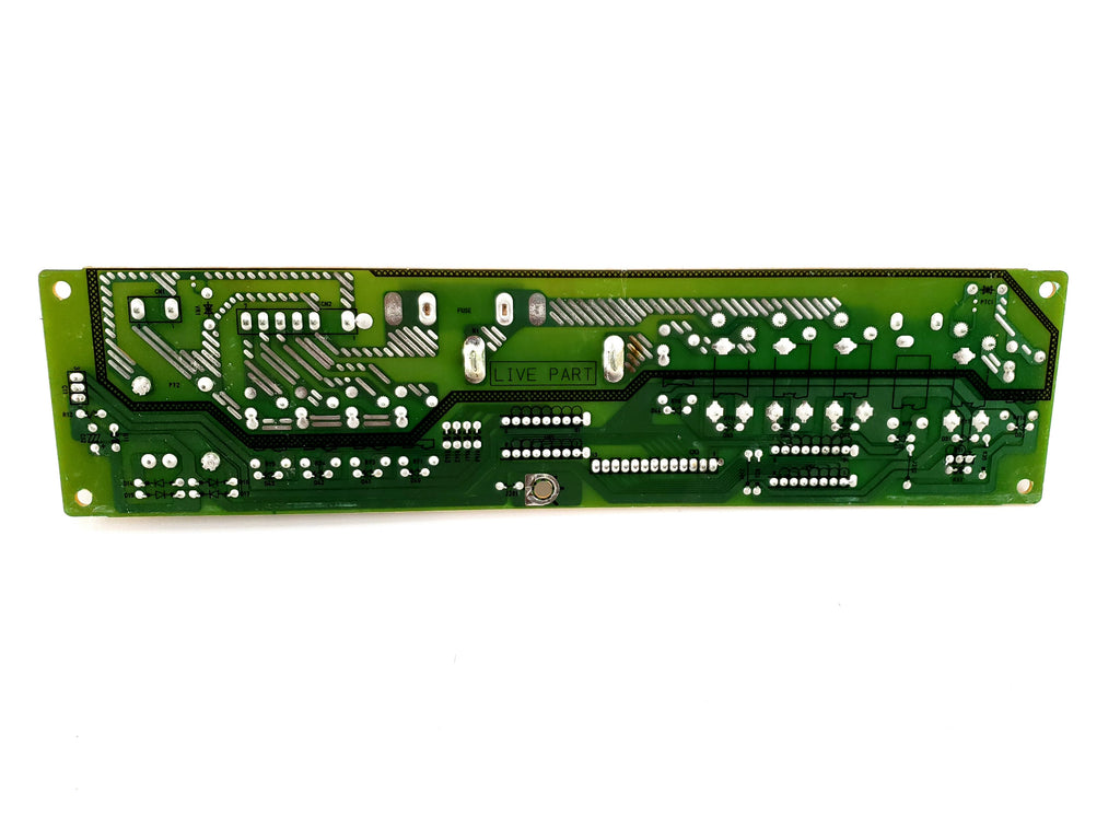OEM  GE Microwave Control Board 6871W1A407A