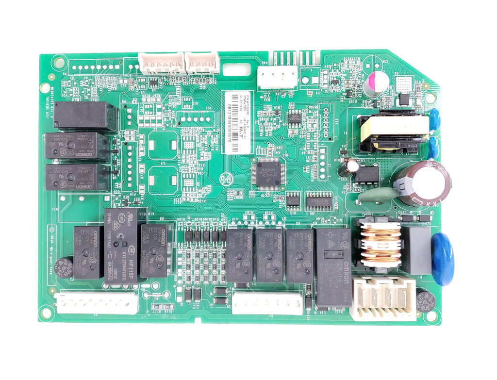 Whirlpool Kenmore Refrigerator Control Board W11226382