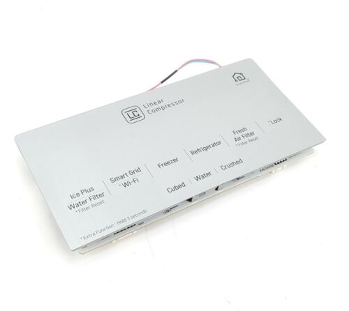 LG Refrigerator Display Board EBR84146408