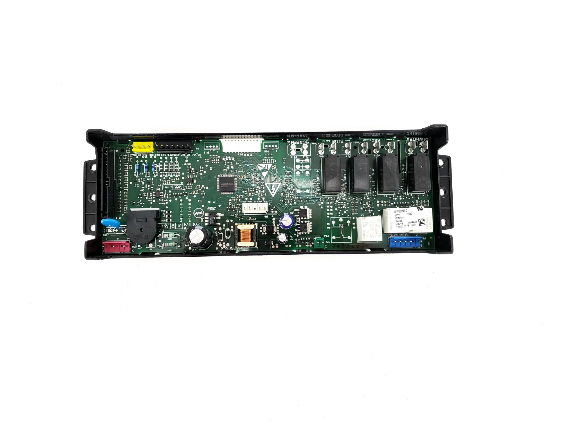 OEM  Whirlpool Range Control W10828144
