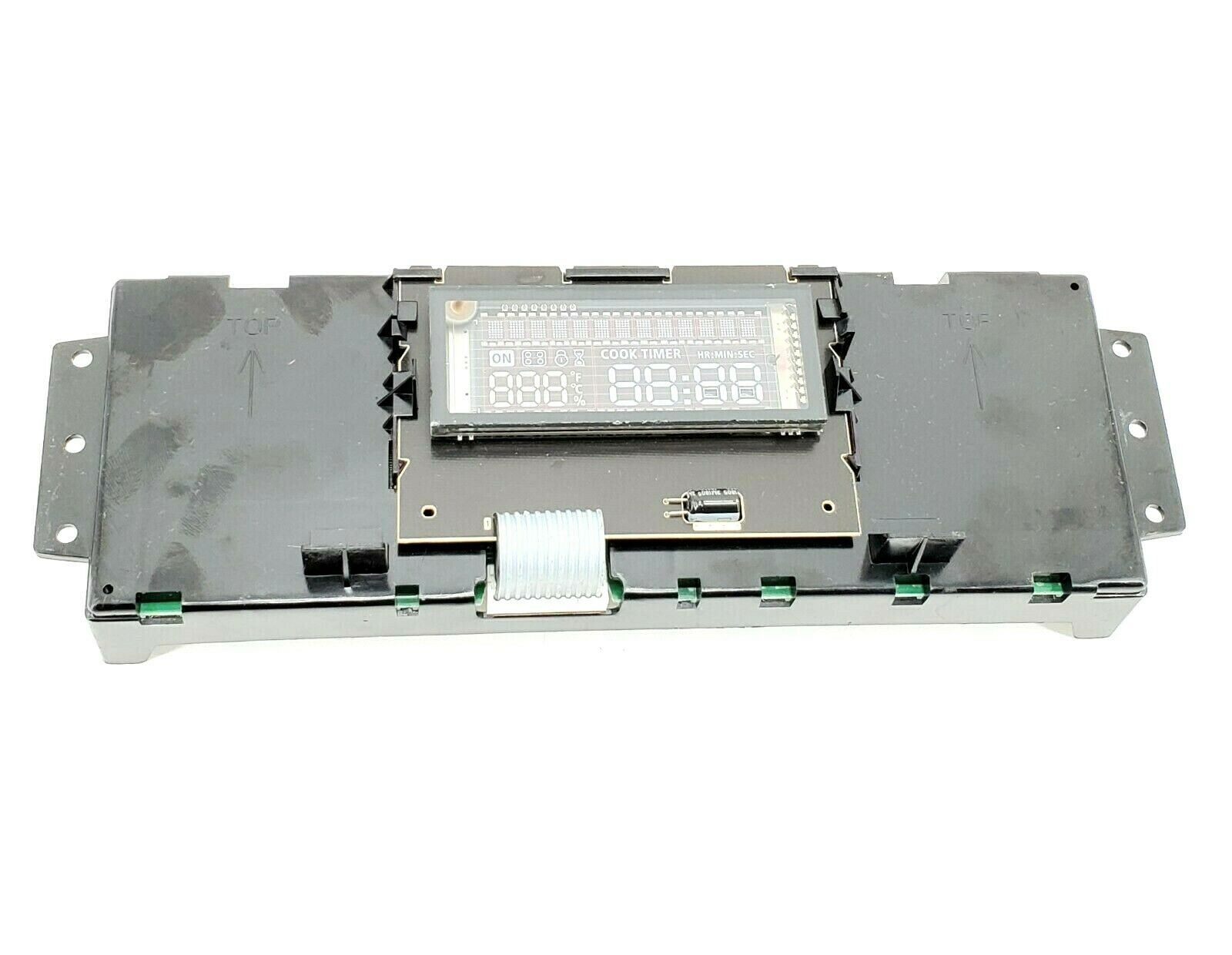 OEM  Whirlpool Range Control W10308314