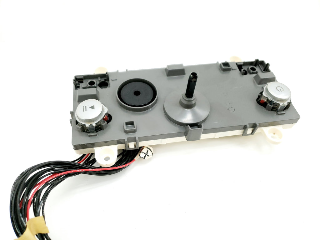 Whirlpool Dryer Control Board W10389296 W10389292