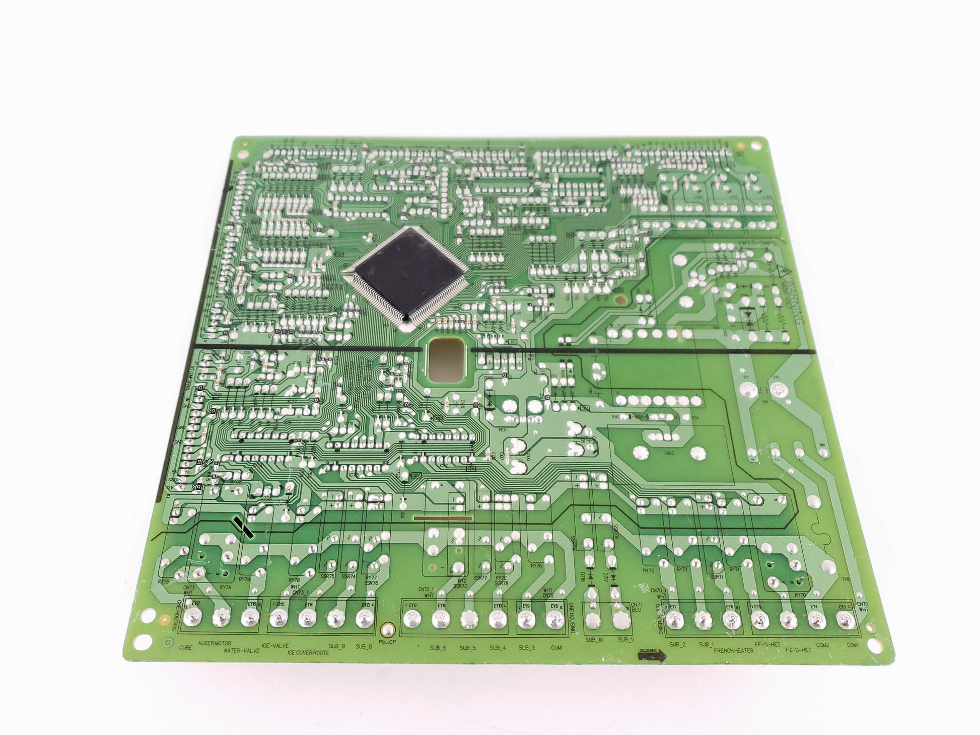 Samsung Refrigerator Control Board DA92-00484A