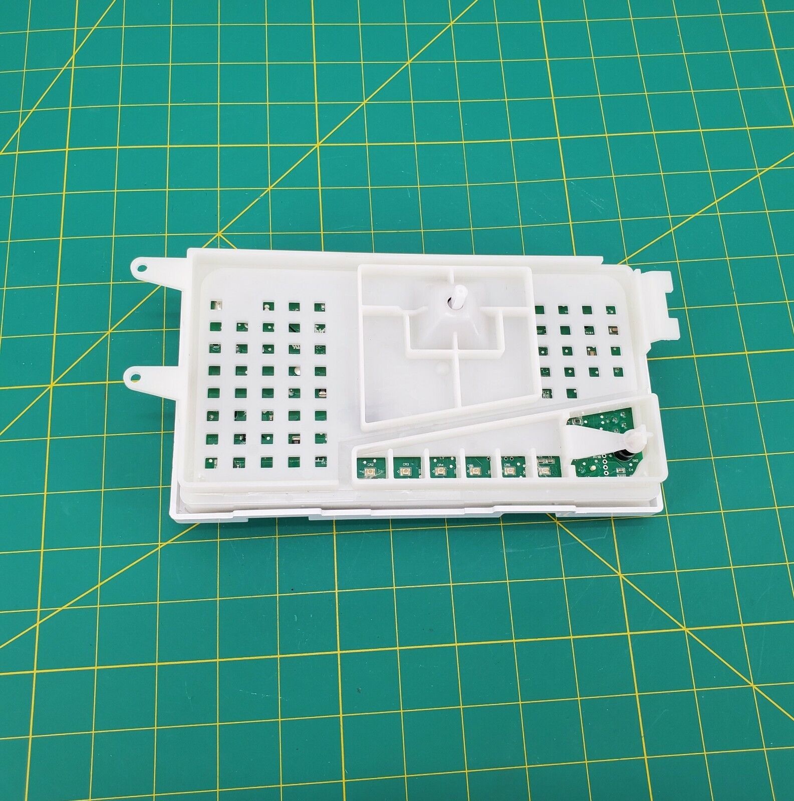 OEM  Maytag Washer Control W10882205