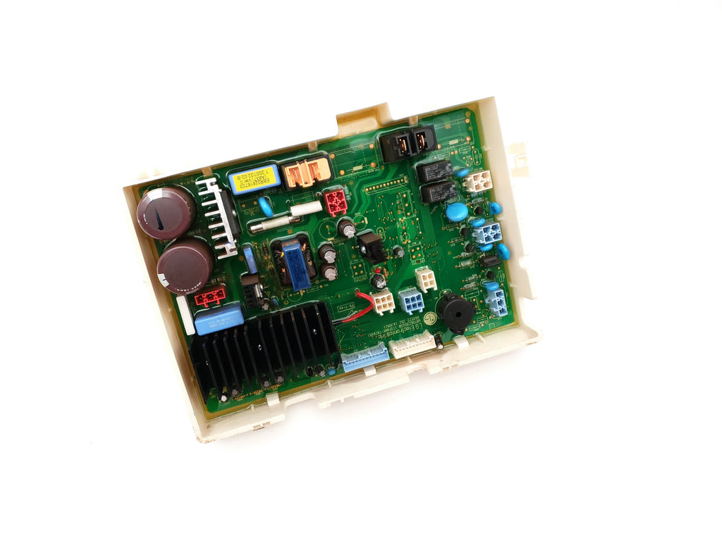 LG Washer Control EBR32816703