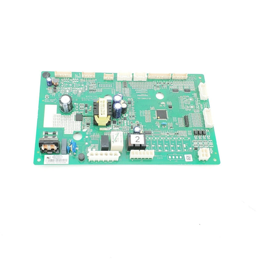 OEM  GE Refrigerator Control 197D8522G101