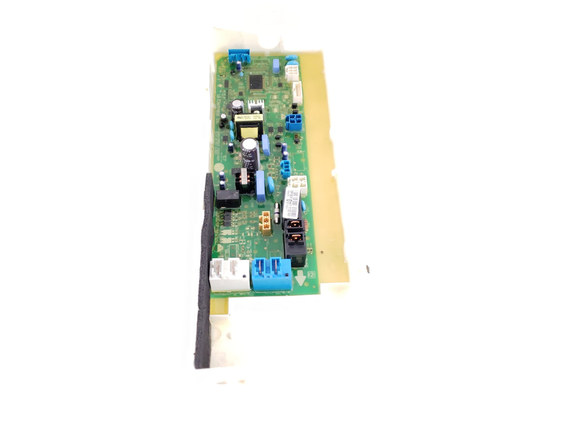 LG Dryer Control Board EBR79674701