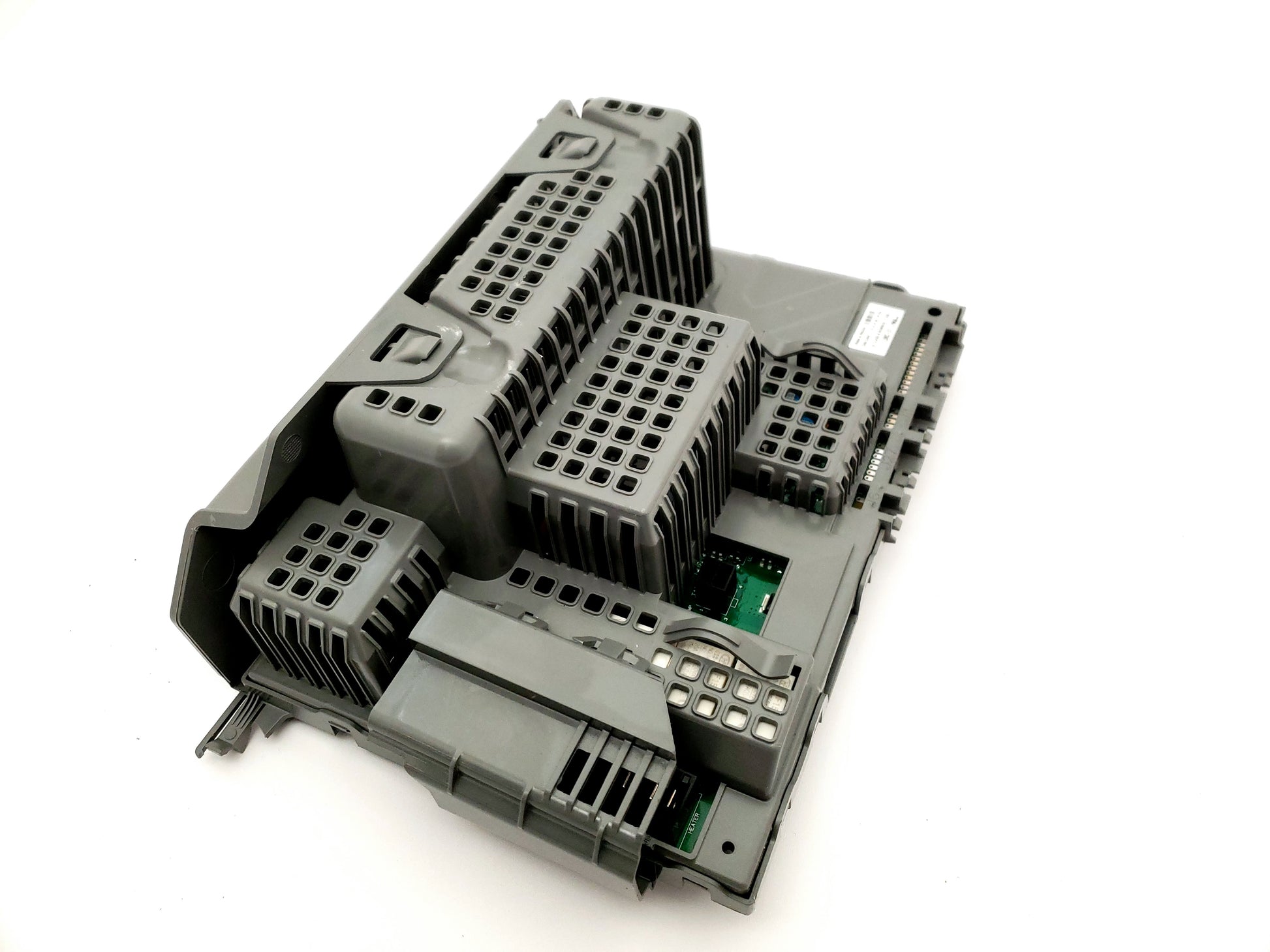 Whirlpool Washer Control Board W11033857