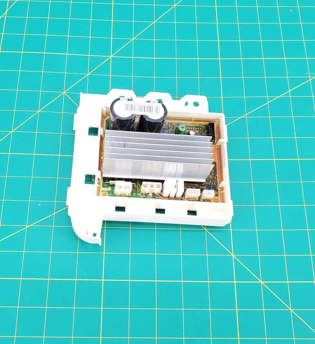 Samsung Washer Control DC92-01531C