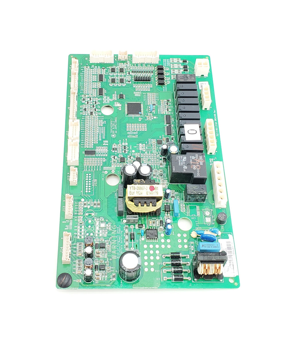 GE Refrigerator Control Board 197D8510G002