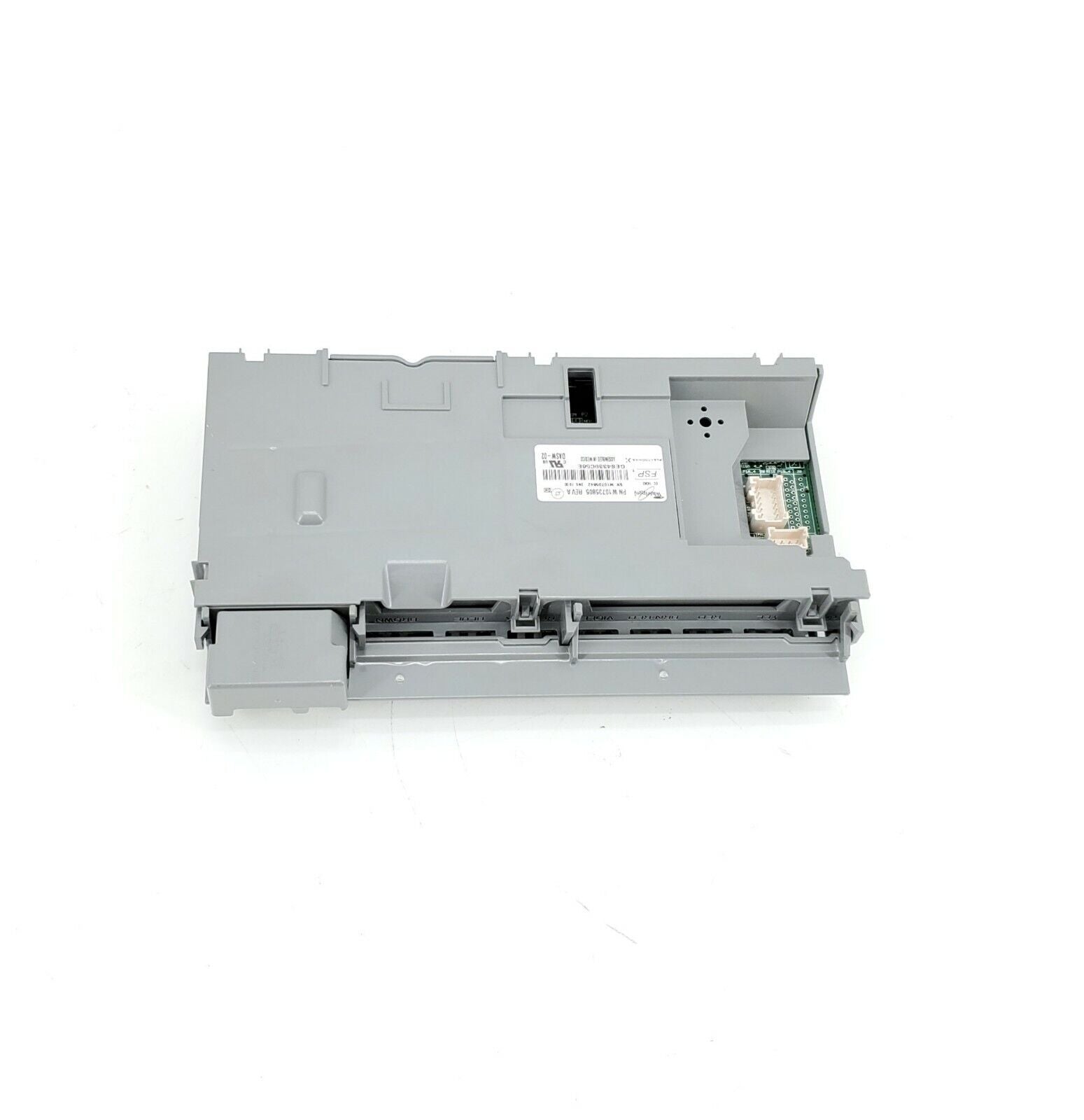 OEM  Maytag Dishwasher Control W10735805