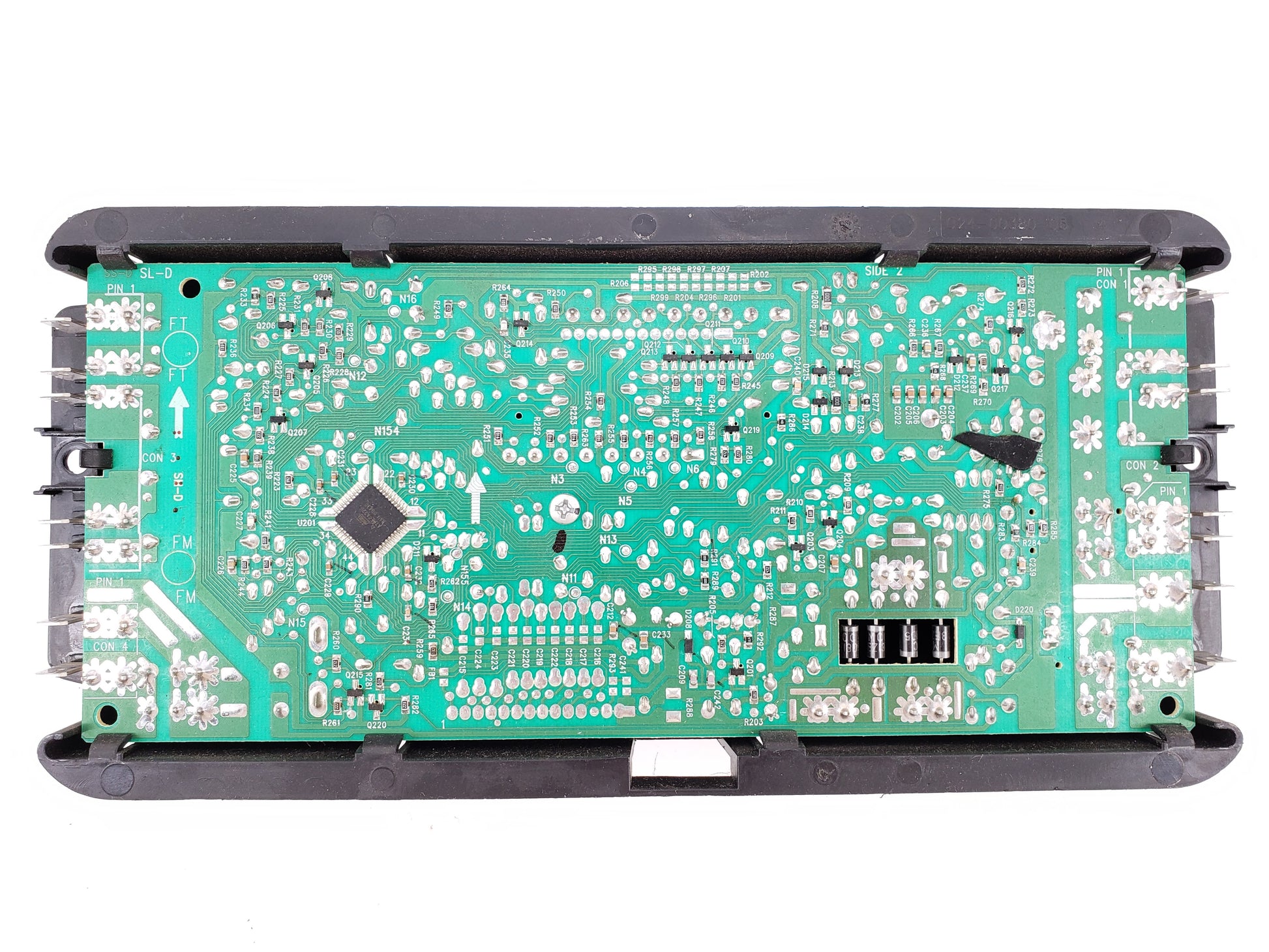 OEM  Whirlpool Range Control W10236258