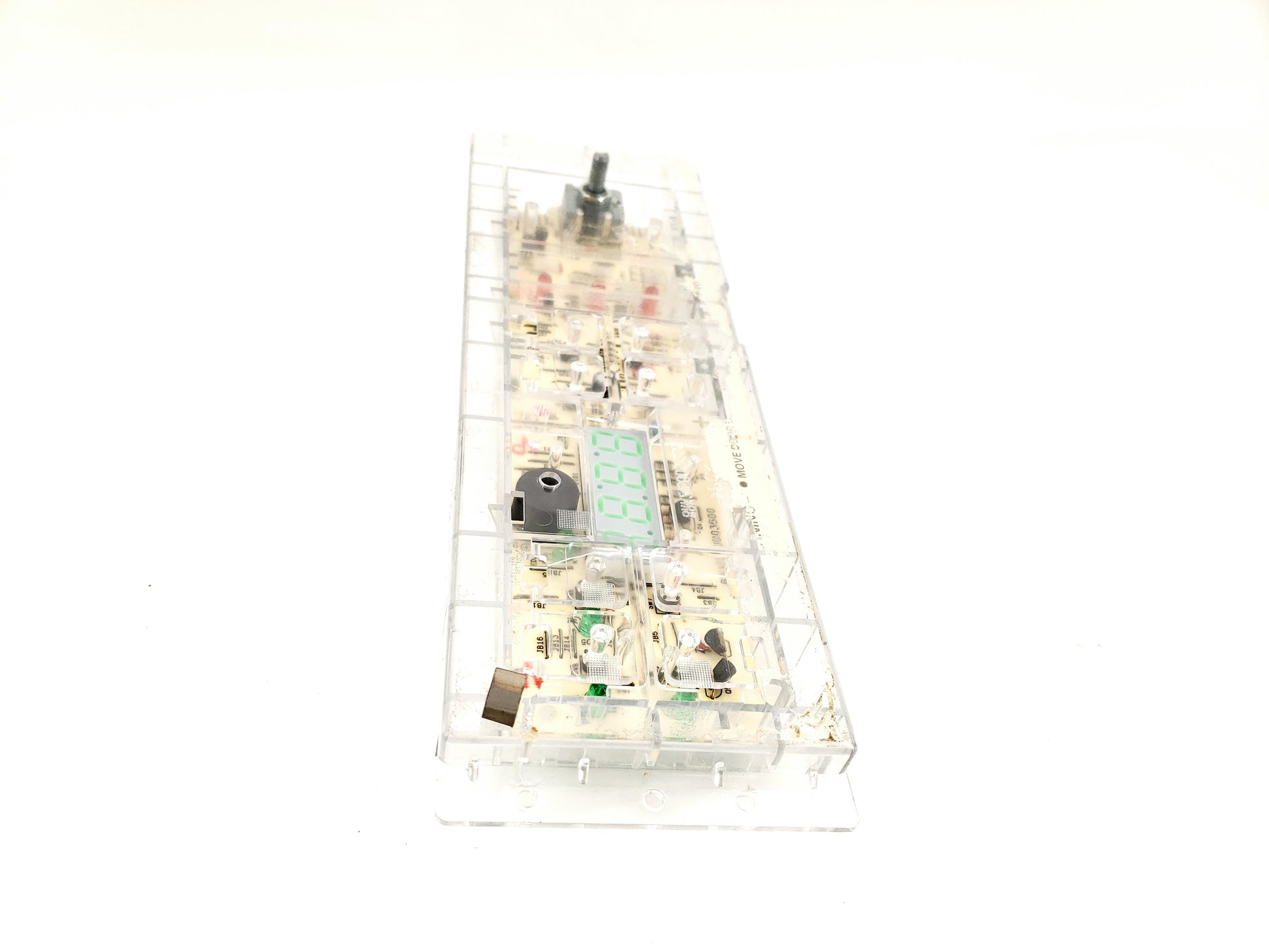 OEM  GE Range Control Board WB27T10229 T08