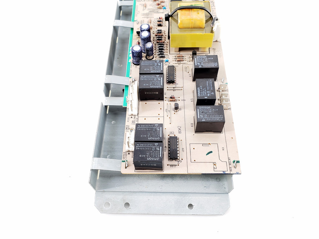OEM  Whirlpool Range Control Board 8507P171-60