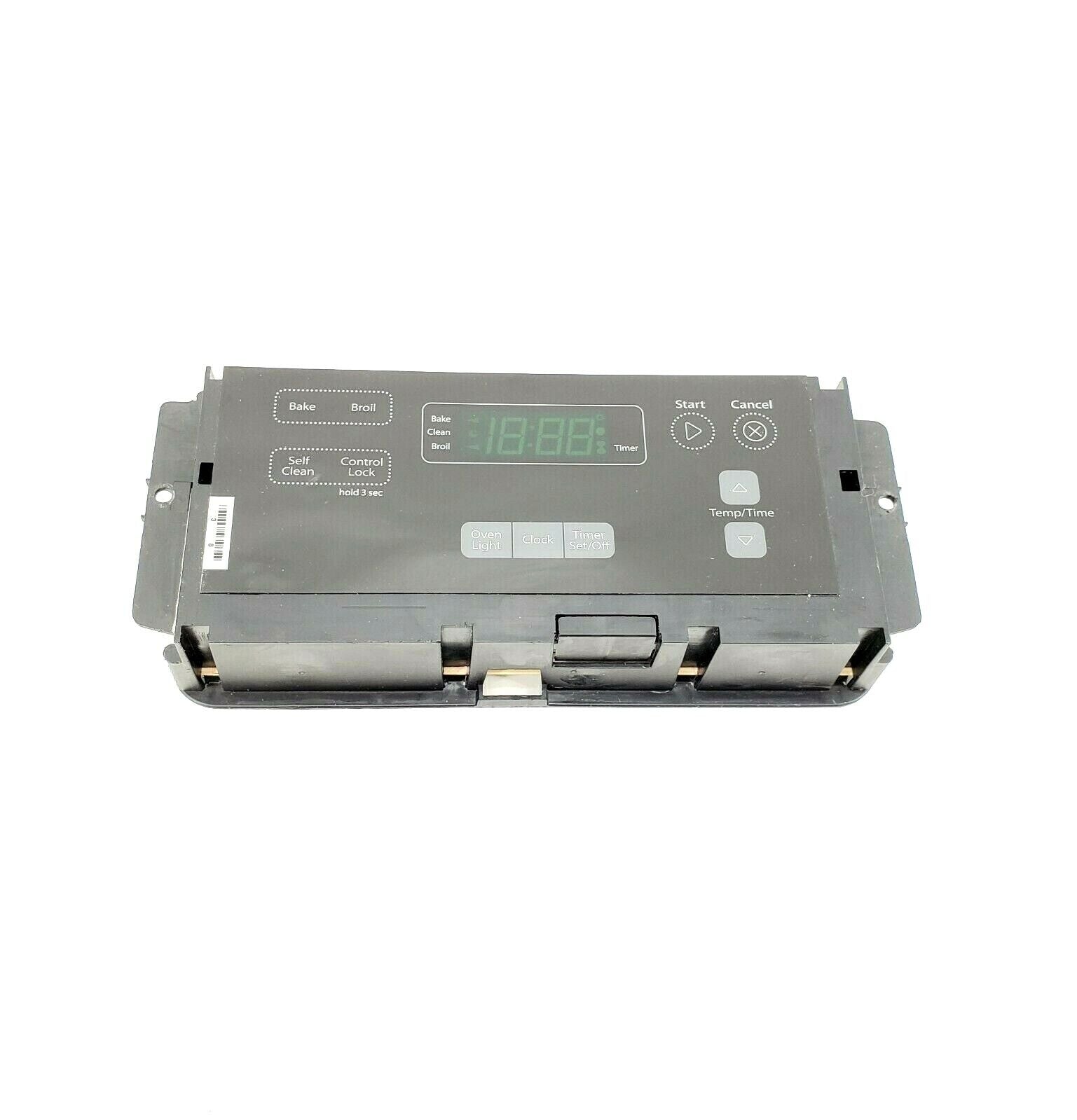 Whirlpool Range Control  W10348622