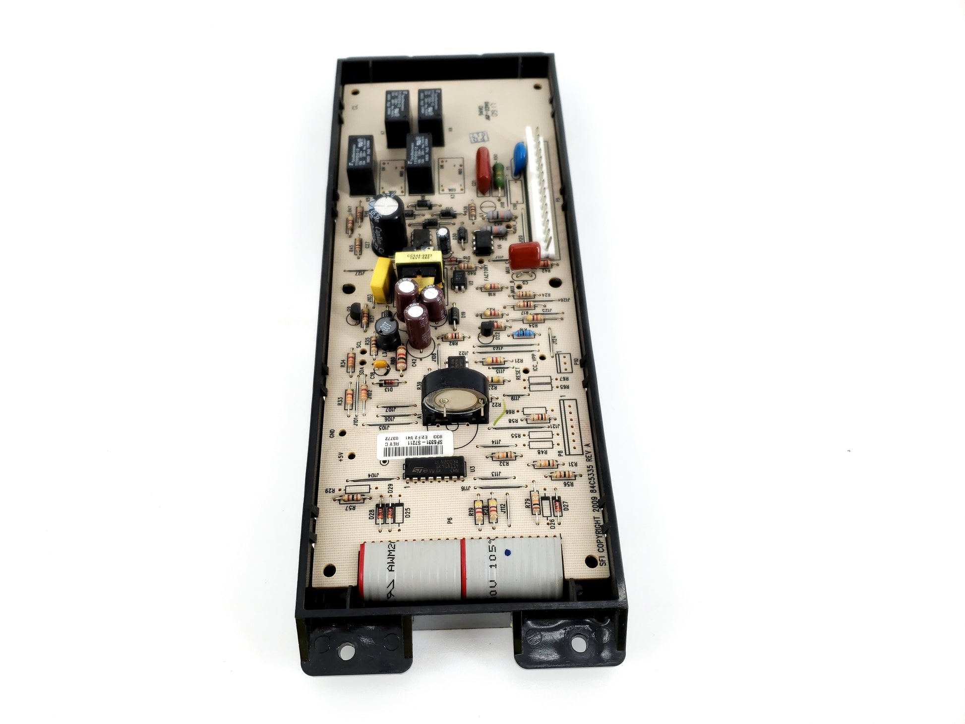 OEM  Kenmore Range Control Board 316557211