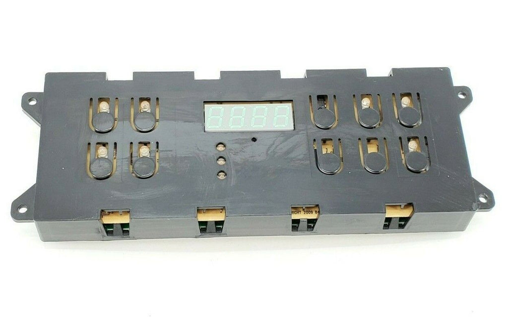 OEM  Kenmore Range Control 316557118