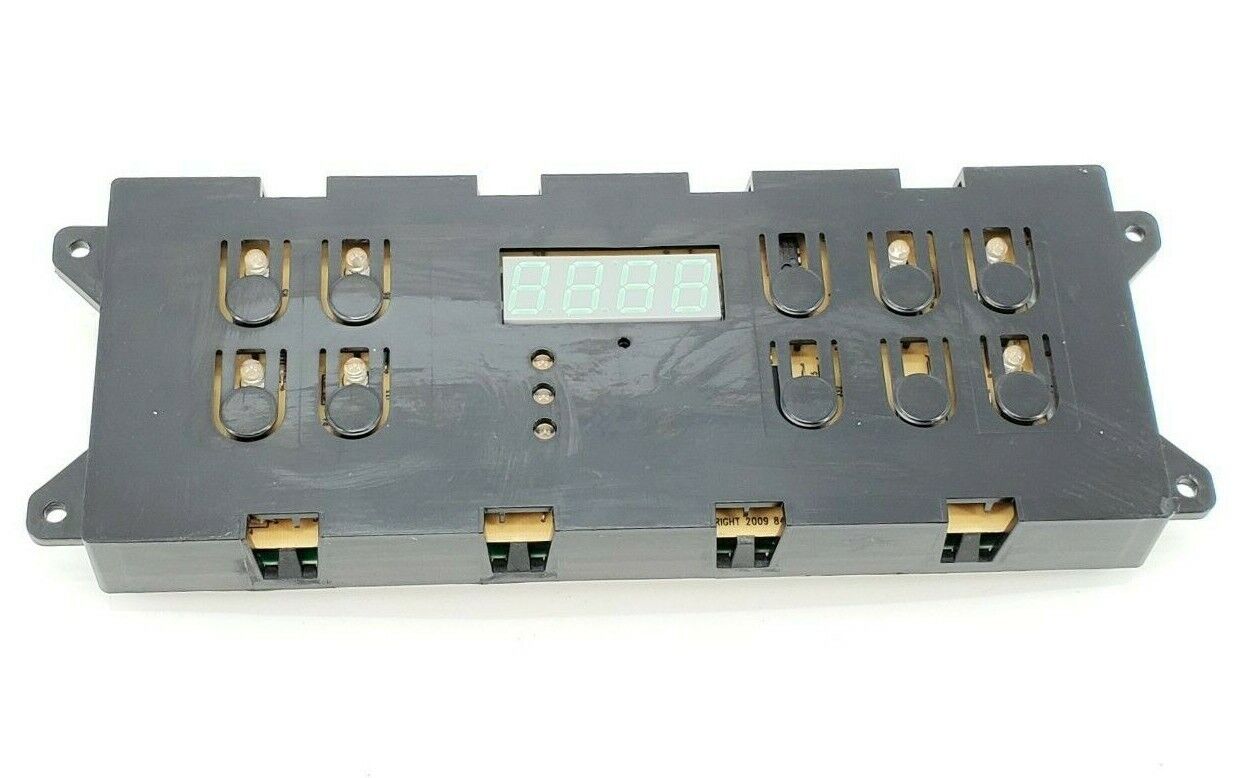 OEM  Kenmore Range Control 316557118