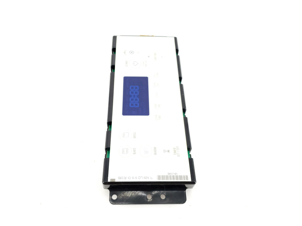 OEM  Whirlpool Range Control W10424331