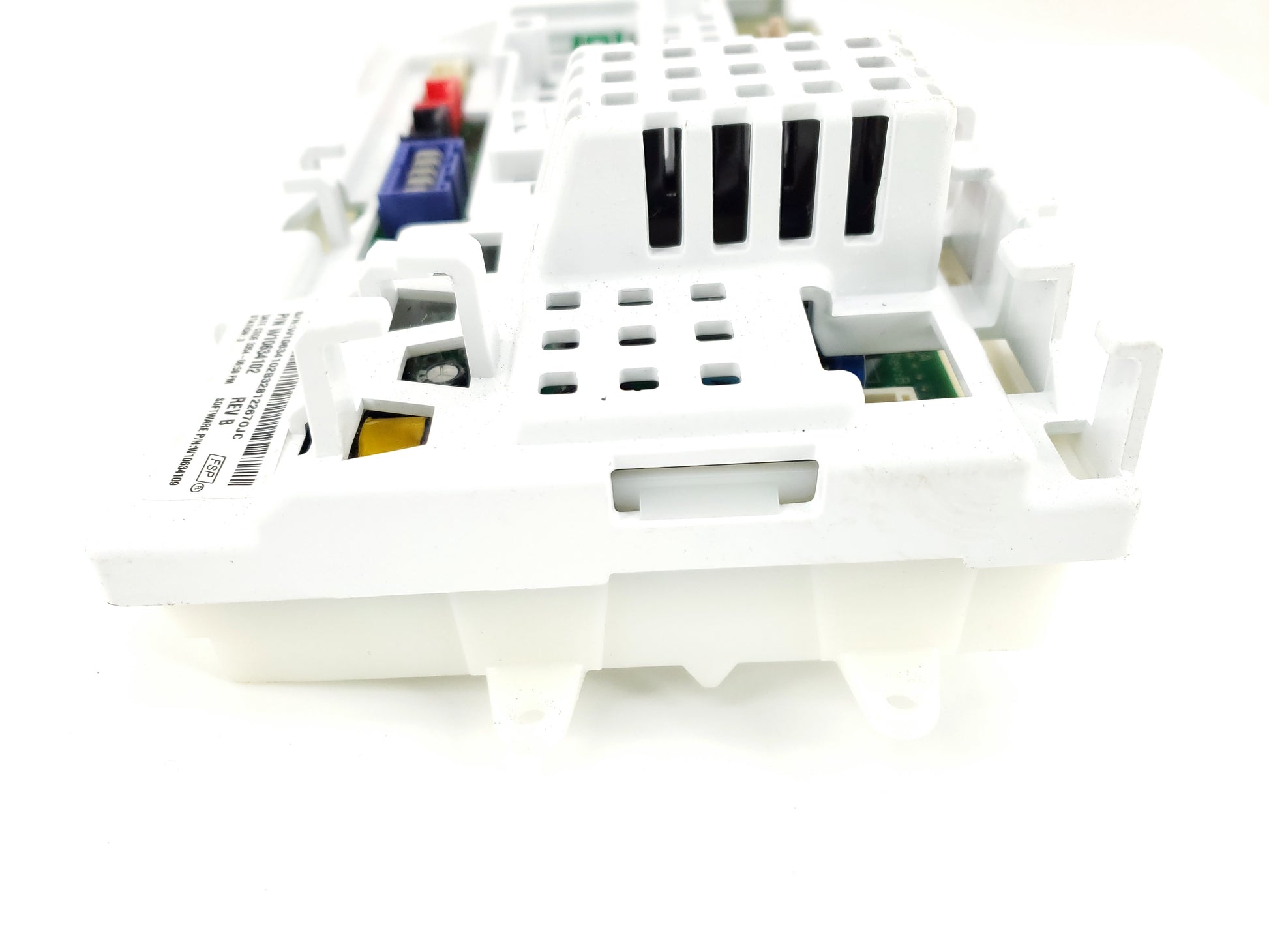 Kenmore Washer Control W10634102
