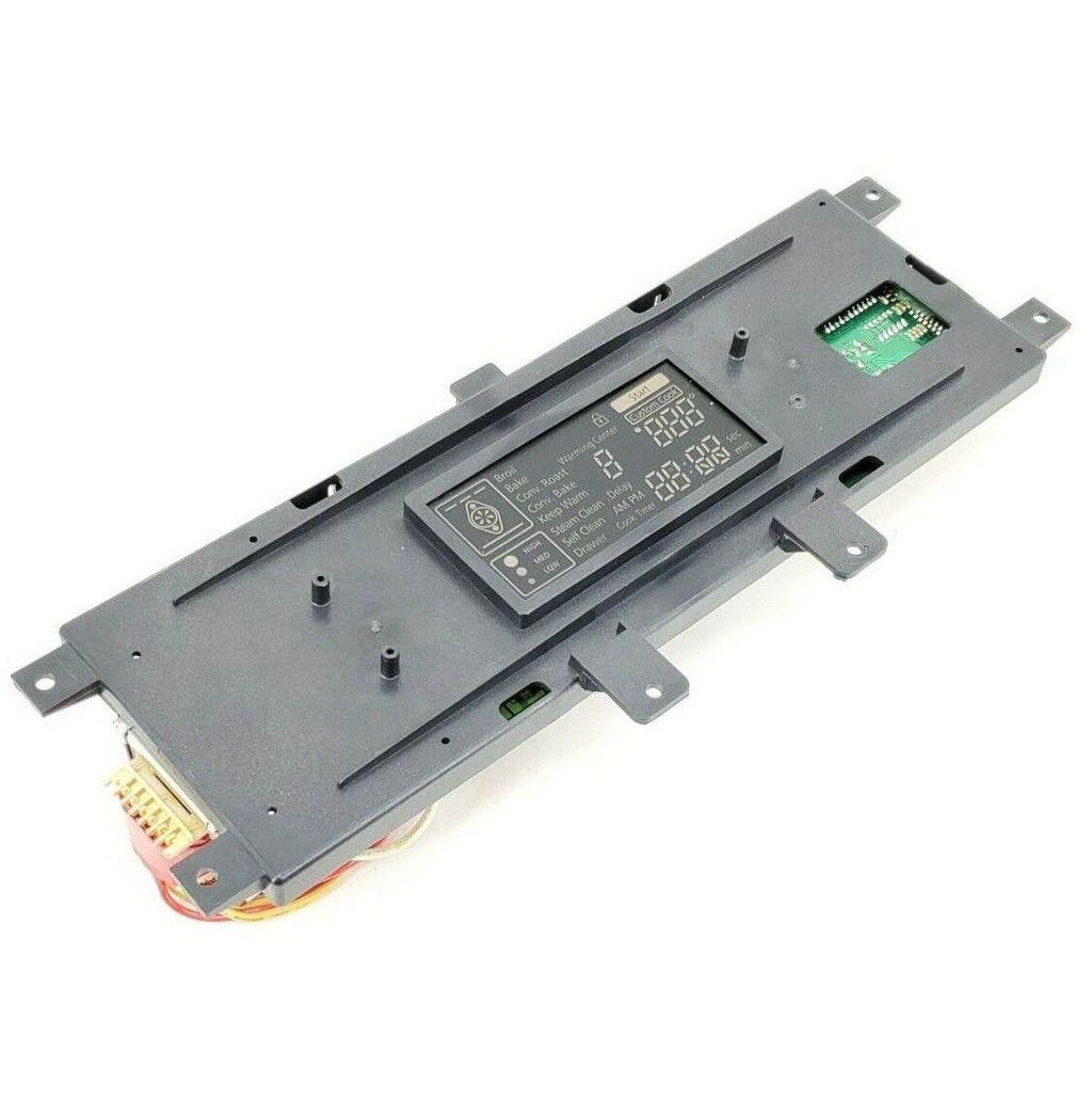 OEM  Samsung Range Control OAS-ABMAIN-02