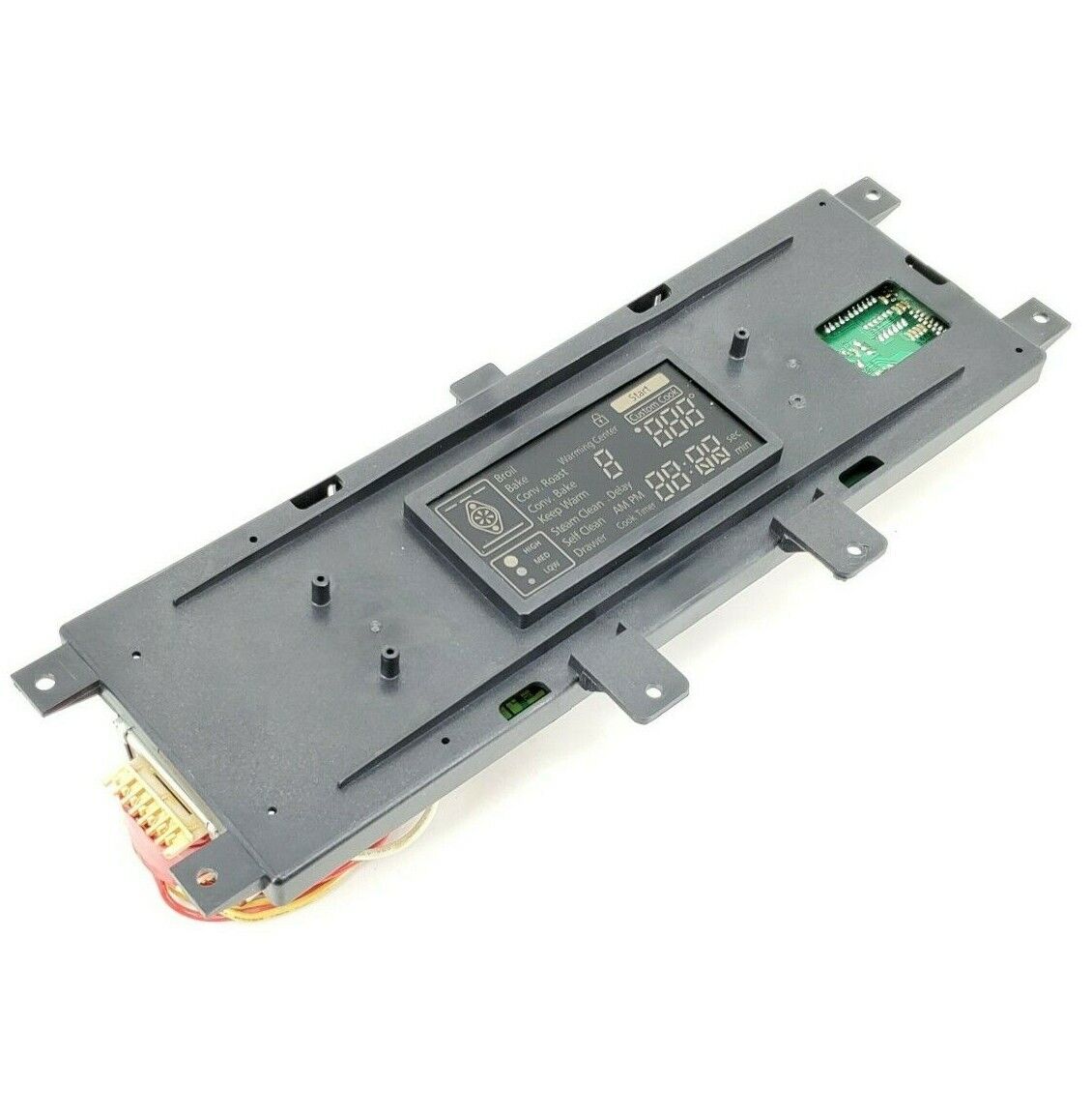 OEM  Samsung Range Control OAS-ABMAIN-02
