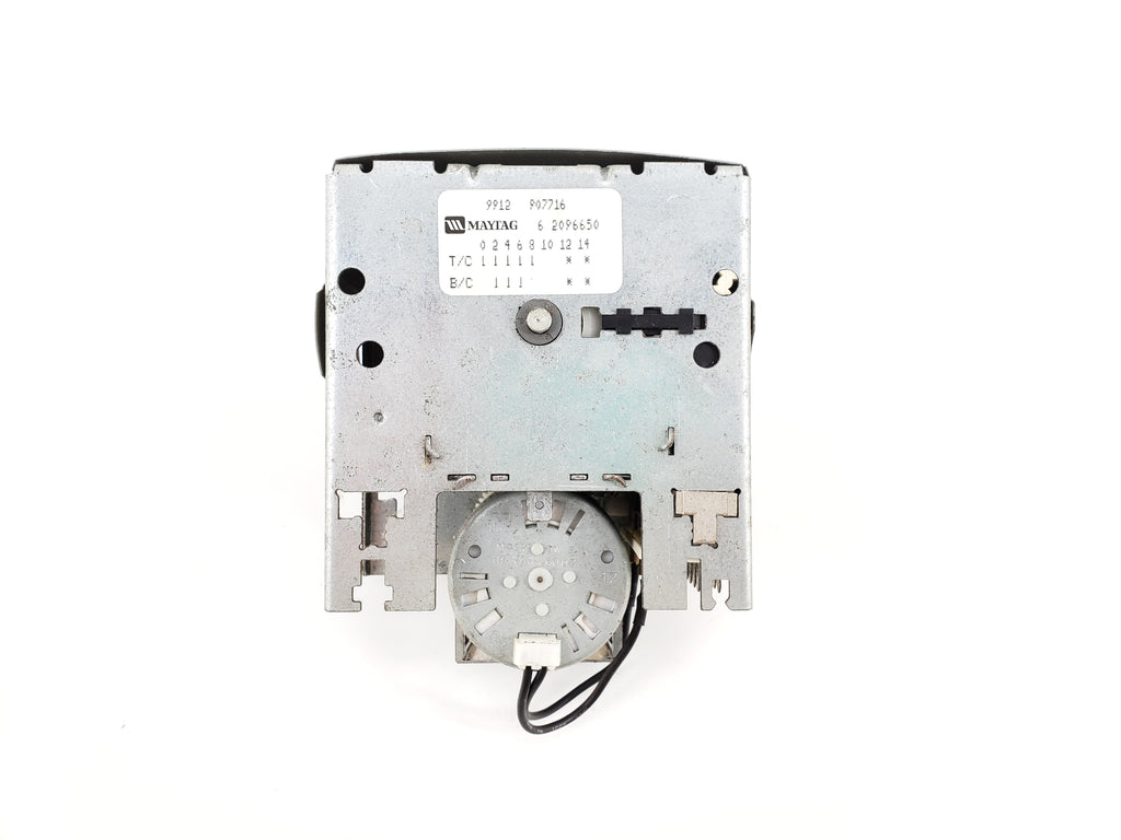 OEM  Maytag Washer Timer 62096650