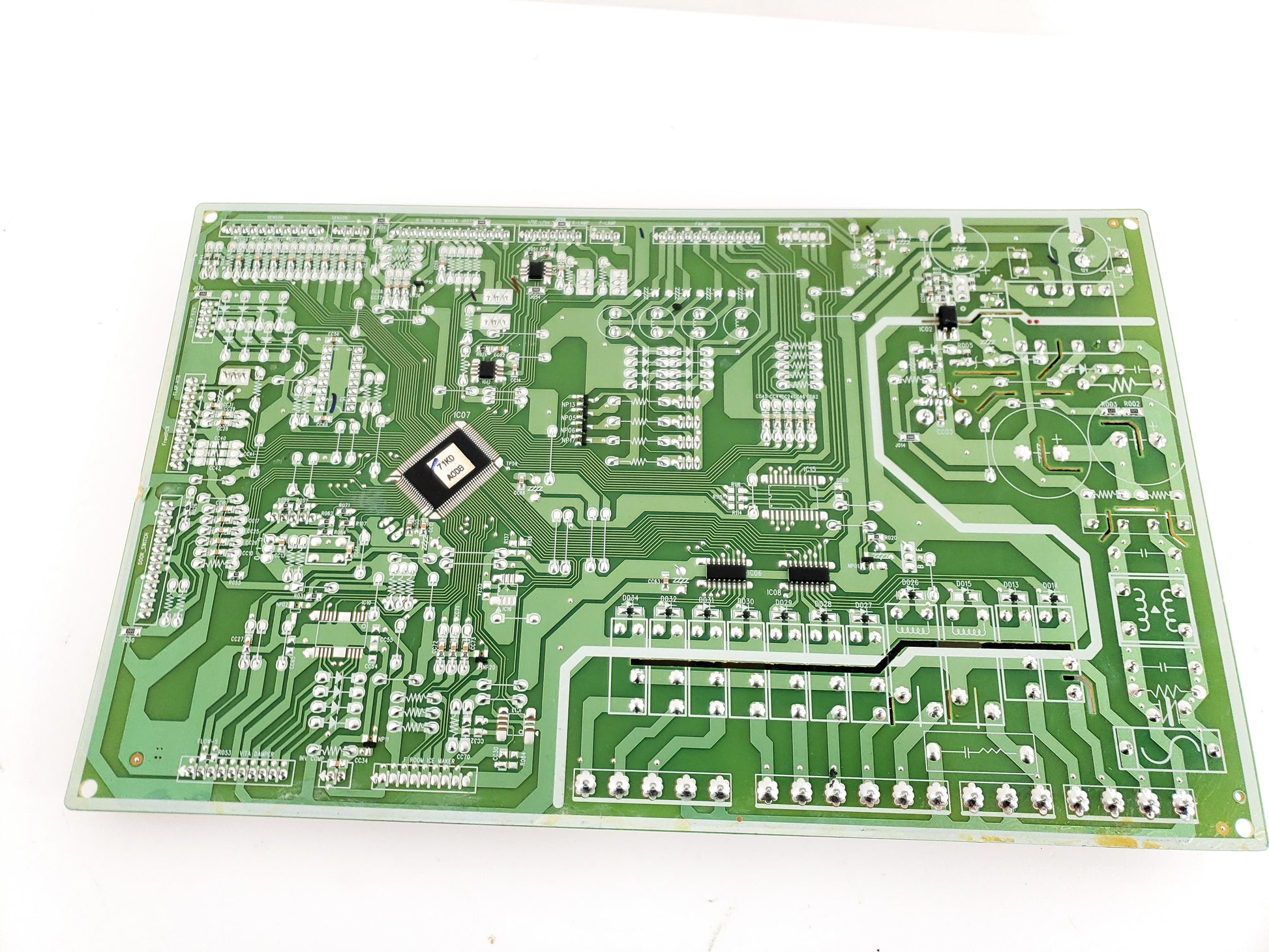 OEM Kenmore Refrigerator Control Board 40301-0125700-00