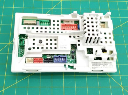 OEM Whirlpool Washer Control W10671326 Same Day Shipping & Lifetime Warranty