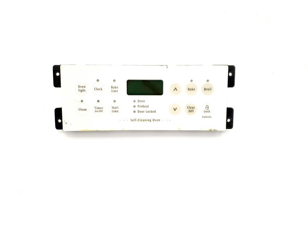 OEM  Frigidaire Range Control Board 316418303