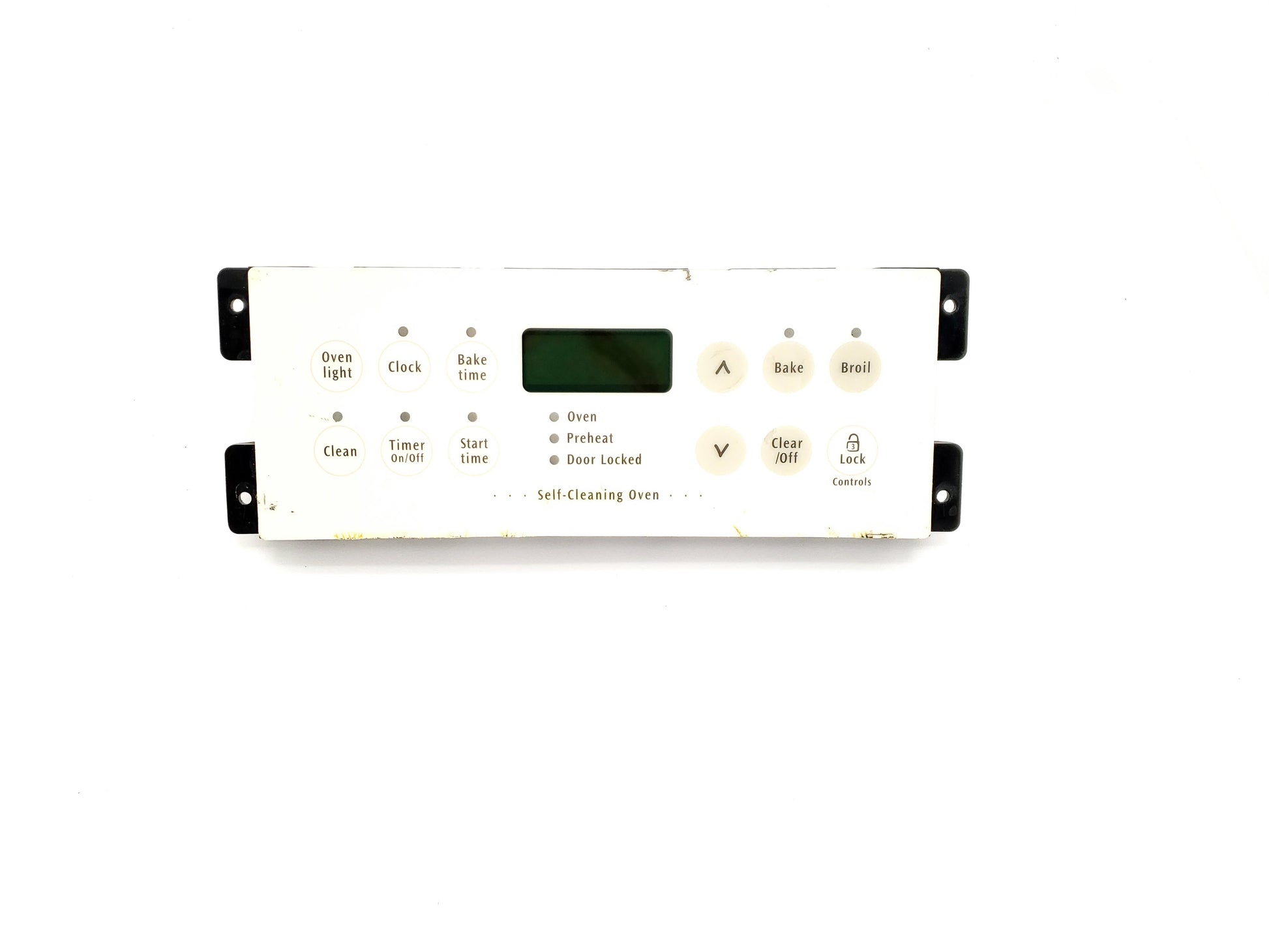 OEM  Frigidaire Range Control Board 316418303